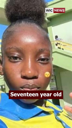 St. Vincent and the Grenadines mourns the loss of 17-year-old Alia McDowald, who has died after a year-long battle from injuries sustained in a 2024 stabbing. The nation grieves as calls for justice grow. #wicnews #StVincentAndTheGrenadines #BreakingNews #JusticeForAlia #CaribbeanNews #CrimeNews #StudentTragedy #CommunityMourning #NewsUpdate #Shocking | WIC News