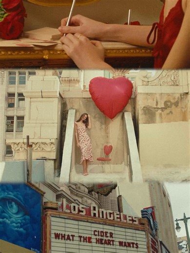Dress for the Rom-Com That Is Your Life