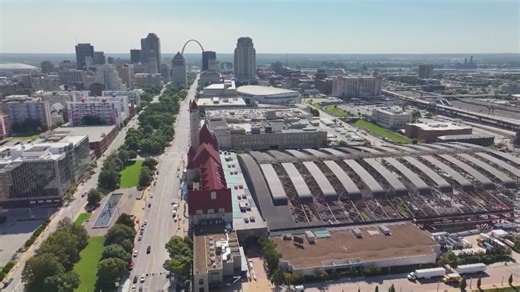 St. Louis bill to block new immigration detention centers moves forward