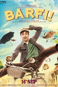 Barfi!