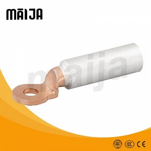 [Hot Item] Cable Bimetallic Lug, Cable Lug Terminal, Electric Power Fittings for Low Voltage
