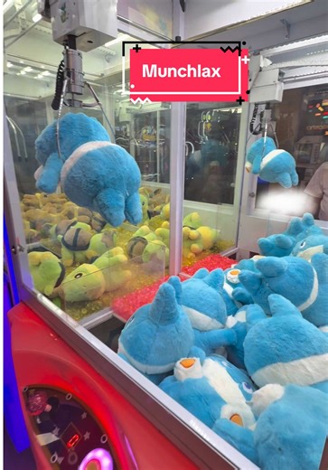 Munchlax Unveiled: A Pokémon Delight