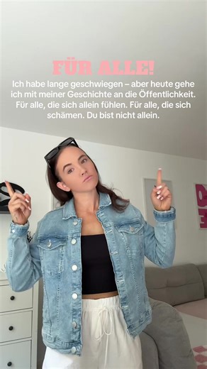 Krankheit ansprechen: Gemeinsam stark für Veränderung