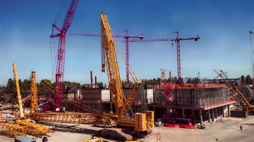 #hoffmanbuilds | Hoffman Construction Company | 17 comments