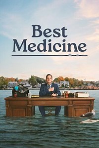 Best Medicine: Doc Martin