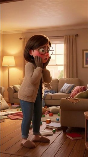 Who Did This? Dogs' Hilarious Guilty Reactions