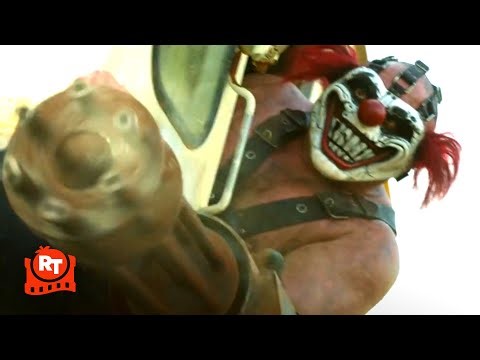 Twisted Metal - The Show’s Coming to You! (S1E2) | Movieclips