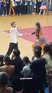 Des & Jeff | Amateur Latin || PDSF #rumba #dance #champion #nationals #highlights #follow #jennorlan | JenNorlan DanceFeed