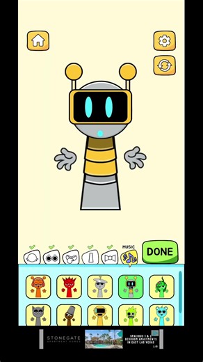 How to make fun bot l monster beat ￼box ￼