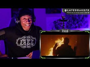 American REACTS to UK RAPPER! Stormzy ft Headie One ( Audacity )