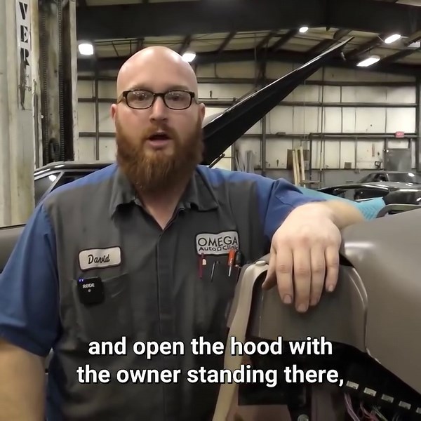 10 Easy And Essential Mechanic Tips