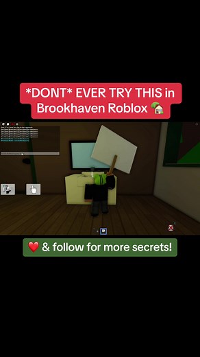 Discover Secret Emotes in Brookhaven Roblox