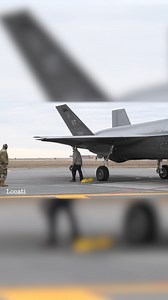 10K views · 276 reactions | 158th Fighter Wing Airmen put their skills to the test during the Agile Combat Employment exercise with the F-35A Lightning II. ________________ #aircraft #aviation #F35 #avgeek #avgeeks #av #militarylife #pilot #pilotlife #airforce #marines #navy #fighterjet #lightning | F-35 Lightning II Joint Program Office | Facebook