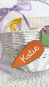 This is me if you even carrot all🥕🐰 Make Easter basket name tags with us! https://design.cricut.com/landing/project-detail/65f1da0a0947380fc8cf2e94 | Cricut