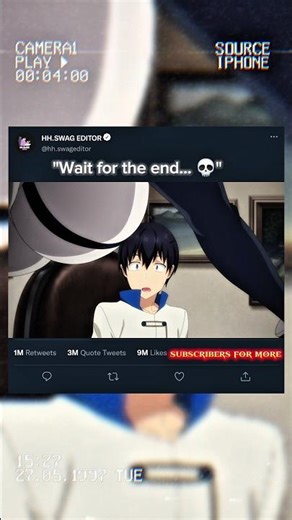 The Best Maid Service? | Anime Moment#anime#shorts