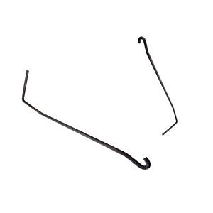 [Hot Item] AAR Certified Uncoupling Lever for Railcars - Durable Steel Mechanism