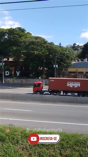 CONTAINER NO CHÃO E SCANIA NA PRESSÃO: A LIDA DO G360!🛣️🚛