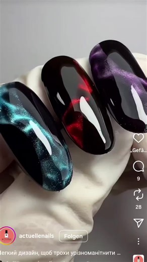 Wir arbeiten dieses Design nach mit Produkten aus Lynis-Nailshop- ein voller Erfolg 😍💅 @Lynis Nailshop · nailmondo @nailicious💅nailart #nailart #naildesign #lyninails ##nails #nägelmachen