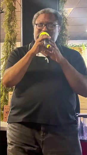 Champaign: How 'Bout Us? Epic Karaoke Trio