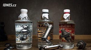 Alkohol za volantem: Alkohol za volantem nebyl vždy problém. Zakázán byl až v šedesátých letech