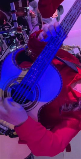 El Matachín: Celebrating Grupo Bajoquinto Music