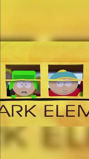 South Park Intro Season 25 (Full Intro)