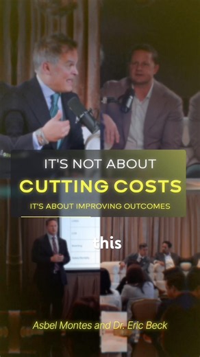Modernization Means Better Outcomes