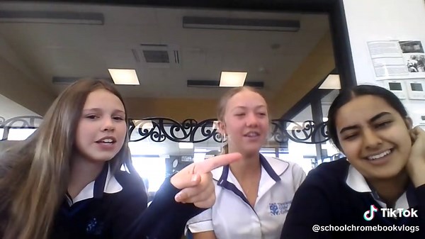 Social Studies Vlog: Engaging School Insights