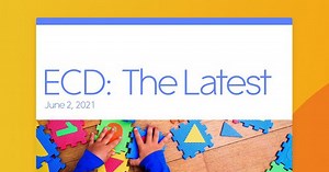 ECD: The Latest