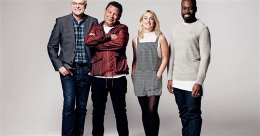 The Gadget Show cancelled by Channel 5 after 19 years