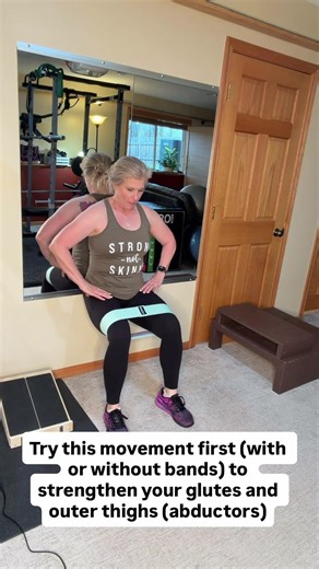 Can't Do a Split Squat Yet? Try These Progressions First