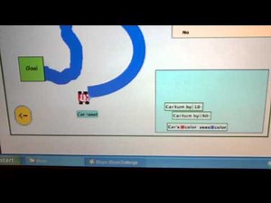 Starting ETOYS Programming - Part 5