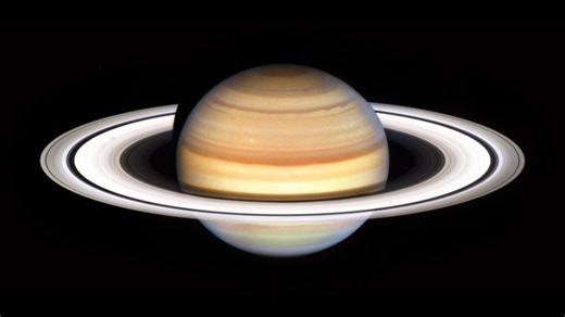 80K views · 2.2K reactions | Have you noticed a bright "star" in the Eastern evening sky? That’s Saturn! On Sept. 21, the planet is at its closest and brightest for the year because of something called an opposition. Here's what that means ⬇️ | NASA Jet Propulsion Laboratory | Facebook