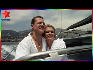 Corinna Schumacher: Dieser Mann steht ihr jetzt bei!
