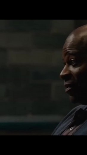 Raymond Reddington Quotes in French Court Scene