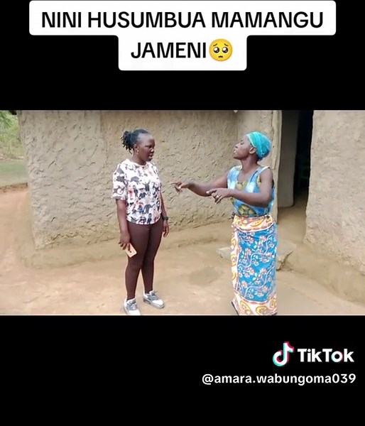 #wafulacomedian @Makulupata ke @gentrixfwamba @flo @CLEMZ EVANS 🇰🇪🇰🇪 @Caleb Makhanu @Eubaldo mellitus12