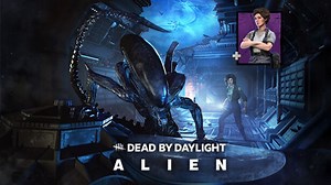 Dead by Daylight - Alien Chapter Pack - PC - Compre na Nuuvem
