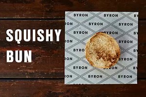 11 comments | Last week to get your hands on our Brooklyn Honey Hot Chick special! Available in all our restaurants, but only until 30th September - so move this chick to the top of your pecking order this week and grab her whilst she’s HOT!  | Byron | Facebook