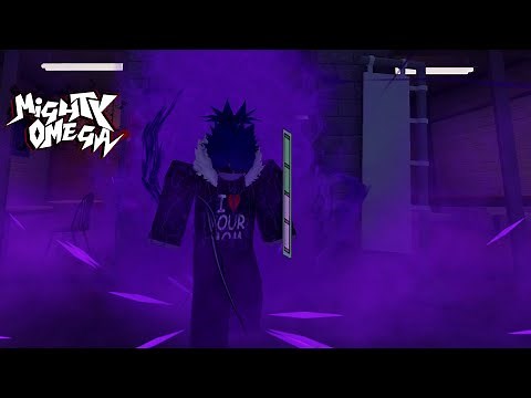 Boxing Kure | Mighty Omega