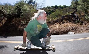 Legendary 70-Year-Old Skateboarder Victor Earhart Killed in Motorcycle Crash | The Inertia