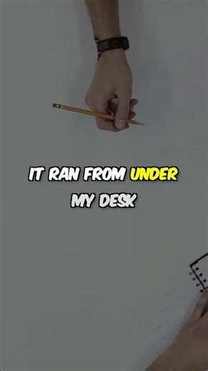 My Computer Typed… While I Was ALONE 😨 #Shorts