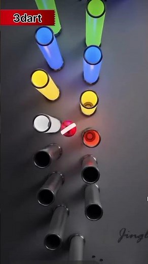 jungle music Ball #relxing #viralvideo #musicball #relxing #feeling #satisfying #piano #guitar