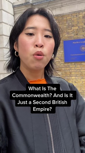 Understanding the Commonwealth: History and Purpose