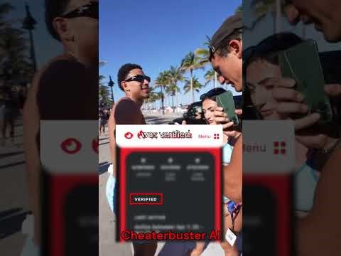 Viral Cheater Confrontation: You WON'T Believe What Happened Next