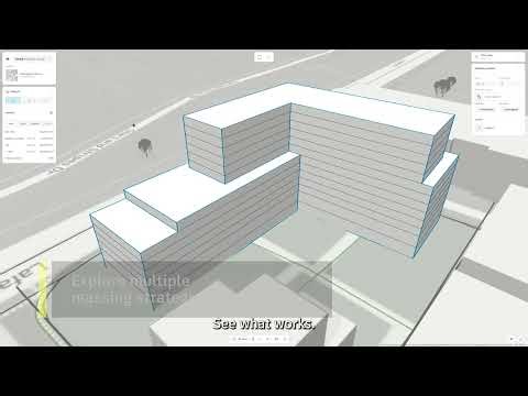 What is Forma Building Design?