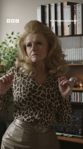 173K views · 894 reactions | When you're just a slave to the rhythm #ThePowerOfParker #iPlayer | BBC One | Facebook