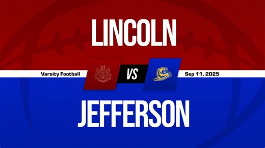 Lincoln High School (San Francisco, CA)  Football