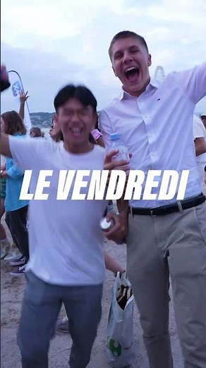 Le line-up du Fun Radio Live à Marseille | 21 juin 2024