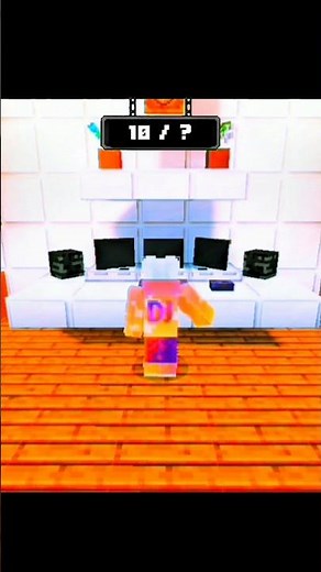 How To Build A Computer In Minecraft!#minecraft#adispot