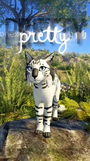 I'll Always Be A Tubecat At Heart... | [🚧] WARRIOR CATS: LAKE TERRITORY